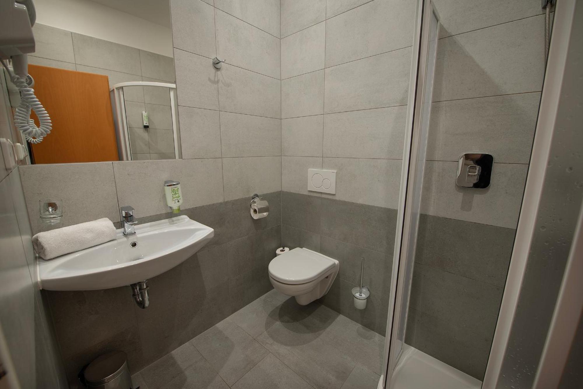 Prague Season Three Stars Hotell Exteriör bild
