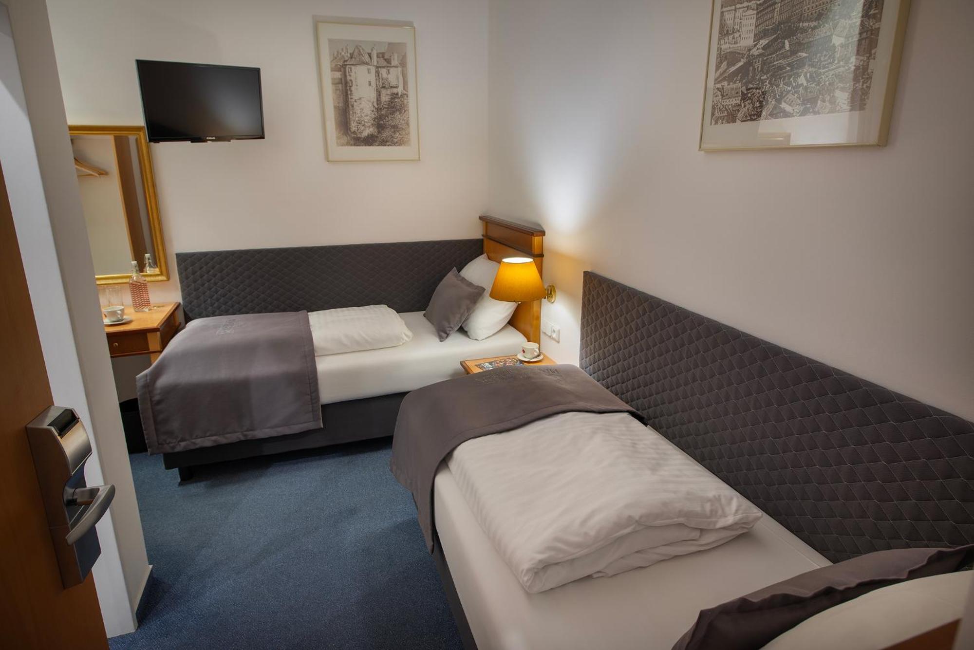 Prague Season Three Stars Hotell Exteriör bild